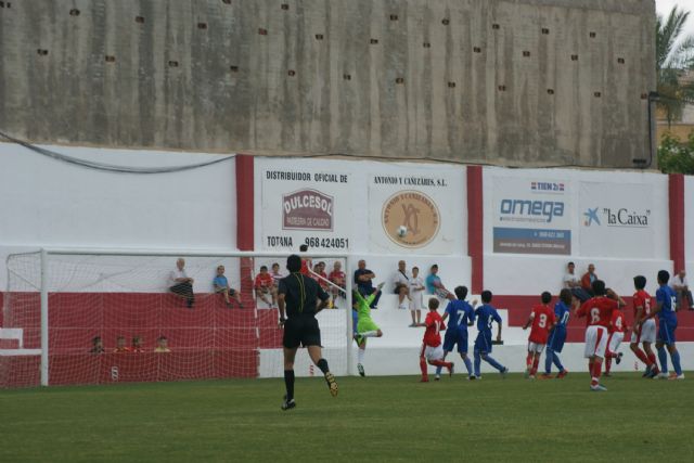 XII Torneo Inf Ciudad de Totana 2013 Report.II - 295